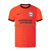 Original Fußballtrikot Brighton Hove Albion Auswärtstrikot 2022-23 Für Herren